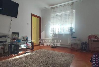Casă individuală cu 3 camere cu Teren 780 Mp în Micălaca - 18