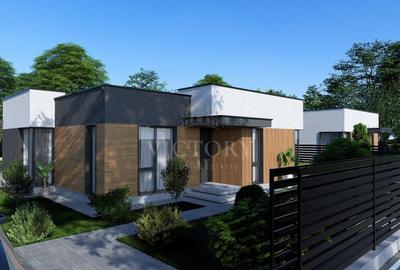 CASA PERFECTA PENTRU FAMILIA TA || 3 DORMITOARE PARTER || BALOTESTI - 9