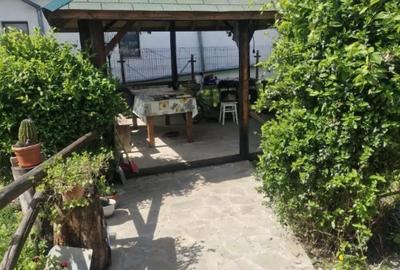 Casă cu 3 camere cu Teren 890 Mp în Merei - 17