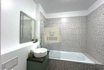 Garsonieră în Central