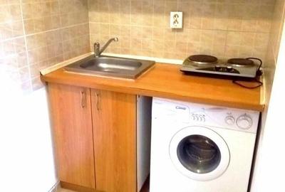 Garsonieră nedecomandată în Centrul Istoric - 1