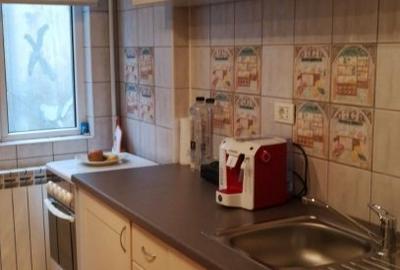 Un apartament foarte cochet situat in vecinateatea parcului Cismigiu - 6