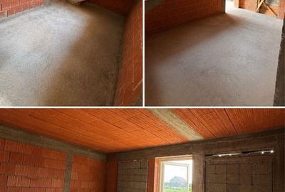 Casă cu 4 camere în Mândruloc - 2
