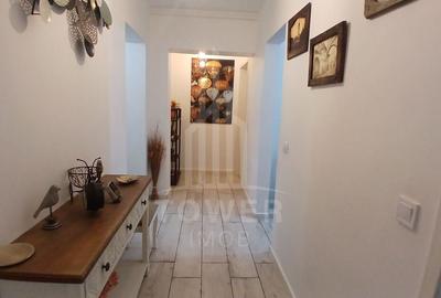 Apartament 2 camere decomandat | zona Blv Vasile Milea - 10