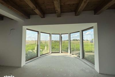 Casă cu 4 camere în Nojorid - 19