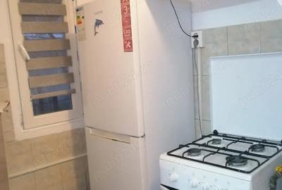 Garsonieră nedecomandată în Central - 3