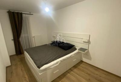Apartament cu 2 camere decomandat, mobilat în Semicentral - 6