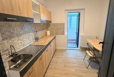 Apartament cu 2 camere decomandat în Ostroveni - 5