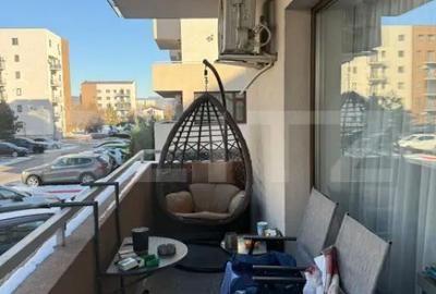 Apartament cu 3 camere decomandat în Central - 9