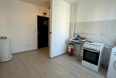 Garsonieră de vânzare – 29 mp, etaj 3/4, recent renovată – 36.000 € (negociabil) Garsonieră de vânzare – 29 mp, etaj 3/4, recent renovată – 36.000 € (negociabil) - 5