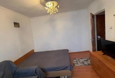 Garsonieră decomandată în Central - 5