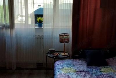 Garsonieră decomandată în Central - 7