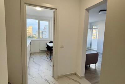 Obor Sectia 7 Politie Bloc reabilitat Renovat 2025 8 min Metrou Obor - 5