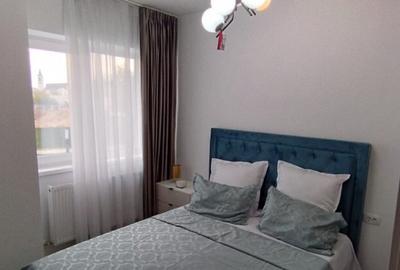 APARTAMENT 2 CAMERE, DECOMANDAT, BLOC NOU, INTABULAT, LIFT - 9