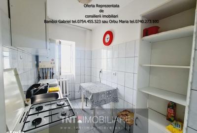 Garsonieră decomandată în Moara de Vânt - 5