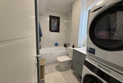 Apartament 3 camere open-space, 88mp+terasa , George Enescu, Liceul de Chimie - 9
