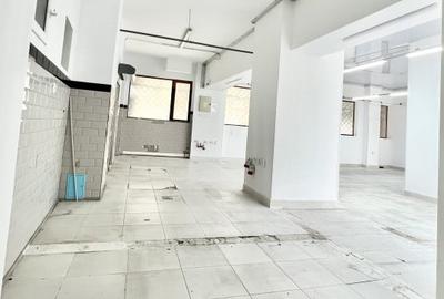 Spatiu comercial situat central, cu vitrina & vizibilitate. Ideal Investitie - 8