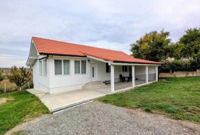 Casă cu Teren 833 Mp în Paleu - 10