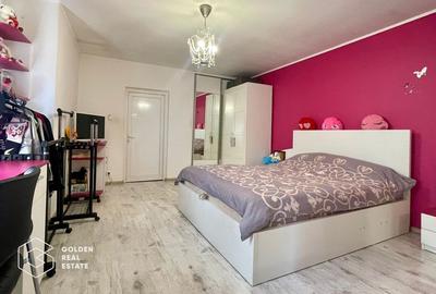 Casa spatioasa, 5 camere, mobilata,  la 5 min Metrou Dristor - 6