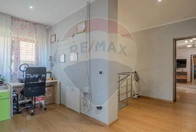 Casă cu 1 camere cu Teren 540 Mp în Feldioara - 6