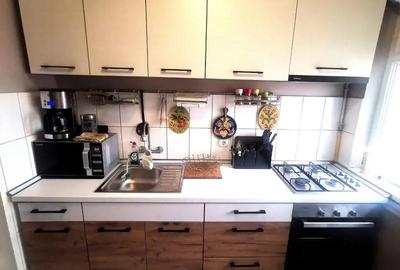 Apartament cu 3 camere decomandat în Ultracentral - 15