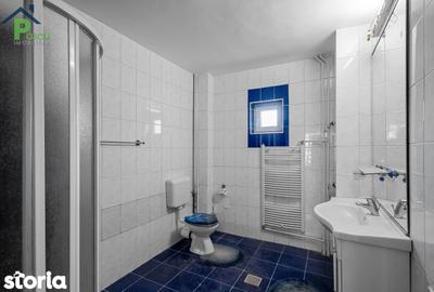 Casă cu 5 camere cu Canalizare în Giurgiului - 8