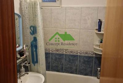 Apartament cu 2 camere decomandat în Săsar - 4