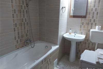 Garsonieră decomandată în Olteniței - 3