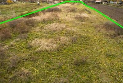 RECO, Teren intravilan, loc de casa in Pausa, Nojorid - 2