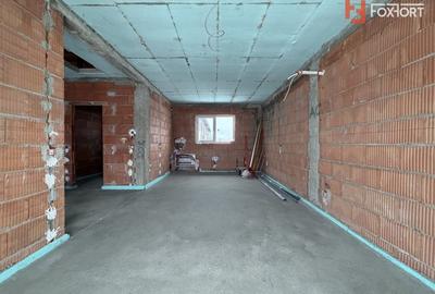 Casa individuala cu 3 camere - predare la cheie, in Sanandrei - 2