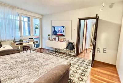 Apartament cu 2 camere semidecomandat în Central - 8