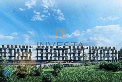 Garsonieră semidecomandată în Zorilor - 4