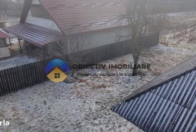 Casă cu 2 camere în Rocna - 7