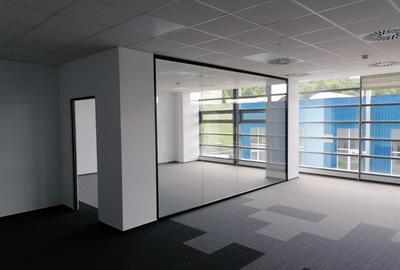 Închiriere Birouri Clasă A în Clădire Verde Certificată BREEAM Excellent - 7