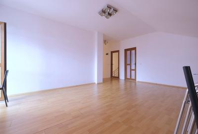 Dobroesti, Str. Doinei, vila P+E+M superba, 6 camere si 3 bai cu finisaje LUX - 17