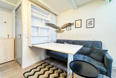 Locuinta de tip loft moderna|langa Iulius Mall|Fsega - 4