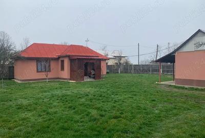 Casă în Potcoava - 3