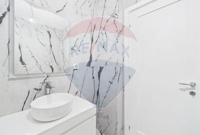 De vanzare | Apartament 3 camere Pipera |  Terasa 96 mp - 9