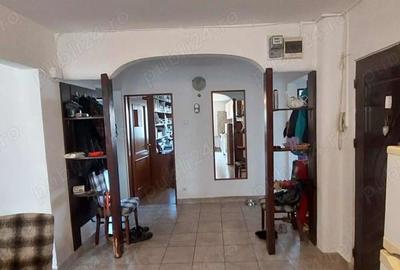 Apartament cu 4 camere decomandat în Mănăștur - 1