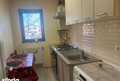 Apartament cu 2 camere în Valea Lupului - 4