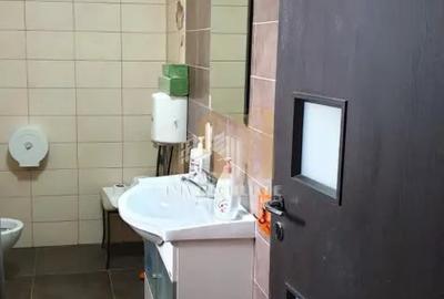 Spațiu comercial, de 125 mp, în Centrul Civic - 15
