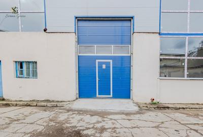 Hala indrustriala recent renovata - 18