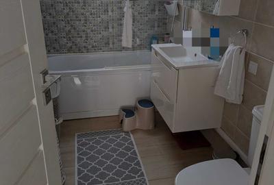 Casă cu 4 camere în Baciu - 8