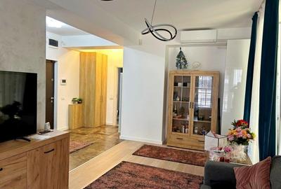 Apartament Premium 2 Camere, Ultracentral Constanta Bloc Nou, Parcare Subterana - 2