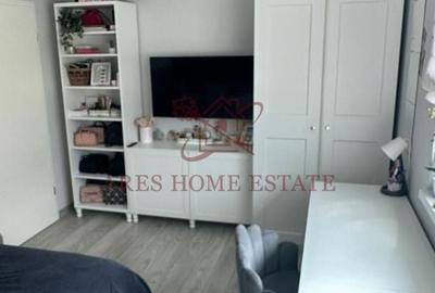 Casa in stil mediteranean, ultrafinisată 5 camere, 3 bai + curte. - 30