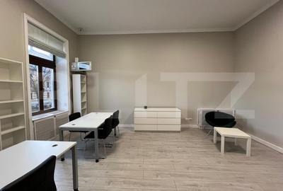 Spatiu de birou, 73 mp, zona Ultracentrala - 2