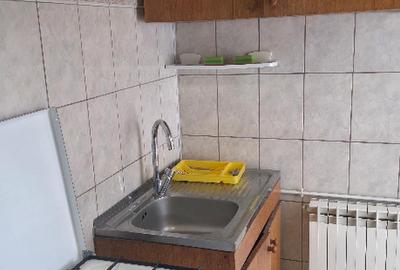 Garsonieră decomandată, mobilată în Unirii - 6