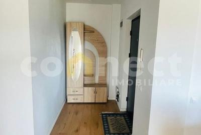 Apartament cu 3 camere în Florești - 12