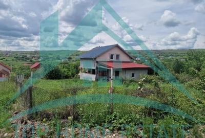 Teren cu casa, de vanzare, zona Valea Fanatelor! - 3