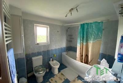 Vila 6 camere cu piscina la 20 minute de Bucuresti - 13